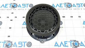 Rear left door speaker for Audi Q8 19-25