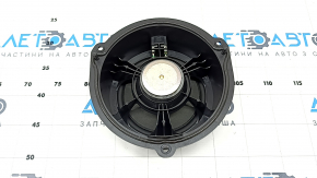 Rear left door speaker for Audi Q8 19-25