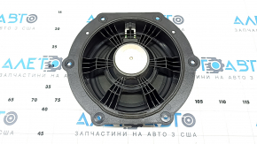 Front left door speaker for Audi Q8 19-25