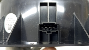 Front left door speaker for Audi Q8 19-25