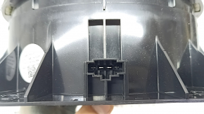 Front right door speaker for Audi Q8 19-25