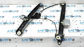 Front left window lift mechanism for Audi Q8 19-25