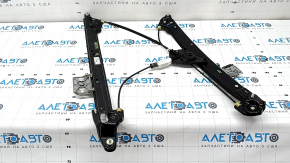 Front left window lift mechanism for Audi Q8 19-25