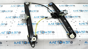 Front right window lift mechanism for Audi Q8 19-25