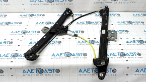 Front right window lift mechanism for Audi Q8 19-25