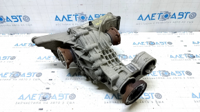 Rear differential gearbox Audi A4 B9 17-25 110k