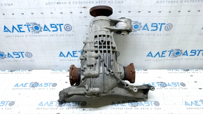 Rear differential gearbox Audi A4 B9 17-25 110k