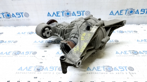 Rear differential gearbox Audi A4 B9 17-25 110k