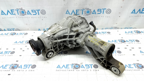 Jeep Grand Cherokee WK2 11-22 110kW Front Axle