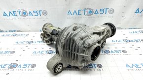 Jeep Grand Cherokee WK2 11-22 110kW Front Axle