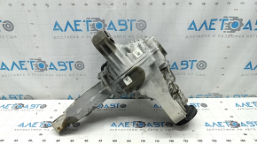 Jeep Grand Cherokee WK2 11-22 110kW Front Axle