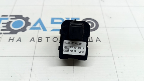 Audi Q8 19-25 steering wheel adjustment joystick