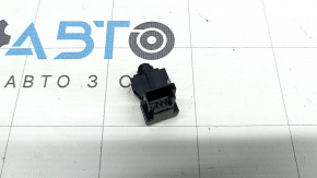 Audi Q8 19-25 cabin air temperature sensor