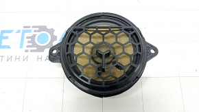 Audi Q8 19-25 front panel central speaker