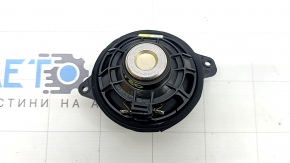 Audi Q8 19-25 front panel central speaker