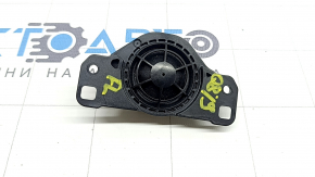 Left front panel tweeter speaker for Audi Q8 19-25