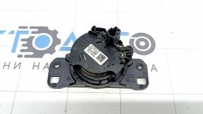 Left front panel tweeter speaker for Audi Q8 19-25