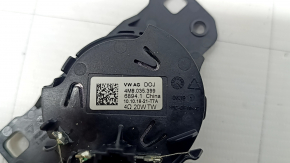 Left front panel tweeter speaker for Audi Q8 19-25