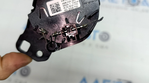 Right front panel tweeter speaker for the Audi Q8 19-25