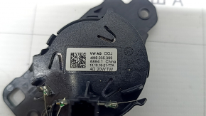 Right front panel tweeter speaker for the Audi Q8 19-25