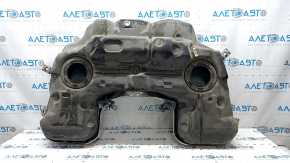 Fuel tank Jeep Grand Cherokee WK2 12-22 3.6 type 2
