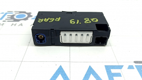 USB Hub Audi Q8 19-25 2 USB