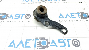 Exhaust manifold bracket, center left, Jeep Grand Cherokee WK2 11-22 3.6 type 2