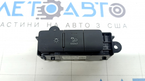 Audi Q8 19-25 Light Control