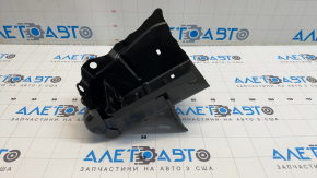 Front left side member nose for Toyota Rav4 19-25 Japan built