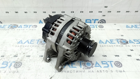 Generator Ford Bronco Sport 21-25 1.5T without 110v outlet
