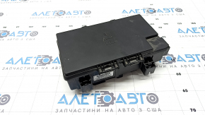 Jeep Grand Cherokee WK2 18-22 underhood fuse box with cover