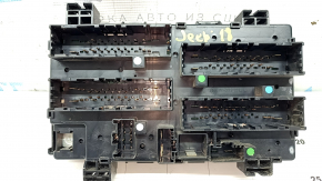 Jeep Grand Cherokee WK2 18-22 underhood fuse box with cover