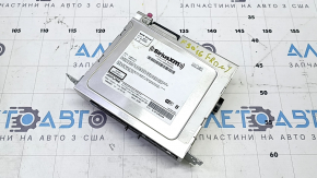Radio tape recorder BMW 3 F30 15-18