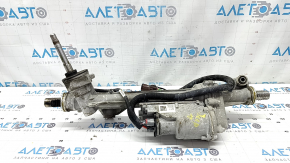 Jeep Grand Cherokee WK2 16-22 AWD steering rack with wiring, without rods