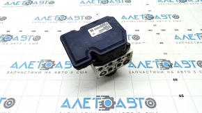 ABS ABS Jeep Grand Cherokee WK2 16-22 2 parts