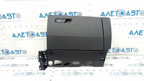 Audi Q8 19-25 glove compartment, black