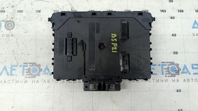 Ford Bronco Sport 21-25 dashboard fuse box