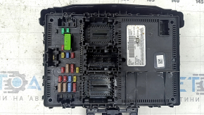 Ford Bronco Sport 21-25 dashboard fuse box