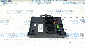Ford Bronco Sport 21-25 dashboard fuse box