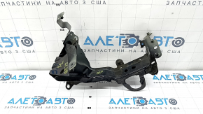 Front fender bracket left Audi Q8 19-25 front