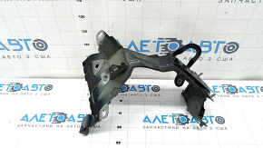 Front fender bracket left Audi Q8 19-25 front