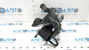 Front fender bracket left Audi Q8 19-25 front