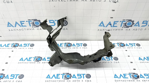 Front fender bracket right Audi Q8 19-25 front