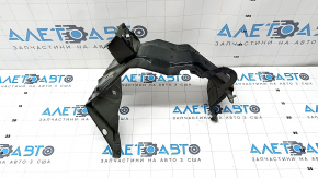 Front fender bracket right Audi Q8 19-25 front