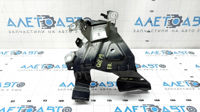 Front fender bracket right Audi Q8 19-25 front