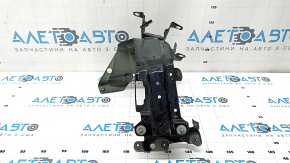 Front fender bracket right Audi Q8 19-25 front