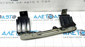 Front fender bracket left upper Audi Q8 19-25