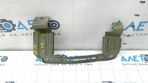 Front fender bracket right Audi Q8 19-25 upper