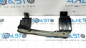 Front fender bracket right Audi Q8 19-25 upper