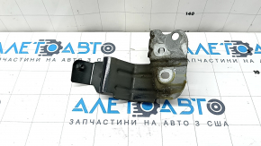 Front fender bracket right Audi Q8 19-25 rear